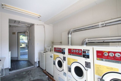 【その他共用部分】 | カーイング多摩