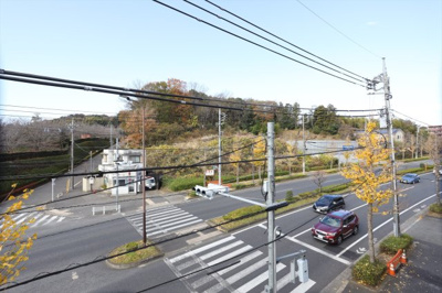 【展望】 | カーイング多摩