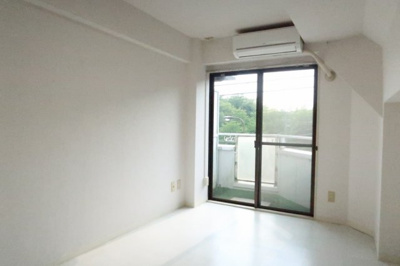 【洋室】 | カーイング多摩