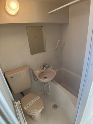 【トイレ】 | カーイング多摩