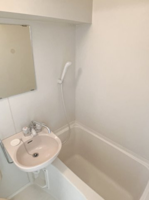 【浴室】 | カーイング多摩