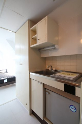 【キッチン】 | カーイング多摩