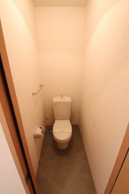 【トイレ】 | YU壱番館