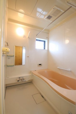 【浴室】 | YU壱番館