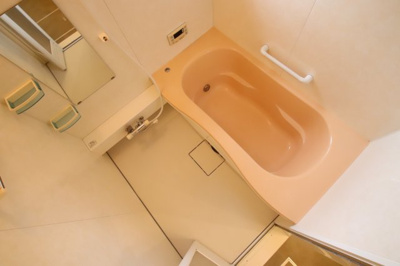 【浴室】 | YU壱番館