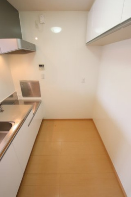 【その他】 | YU壱番館 | キッチンスペース