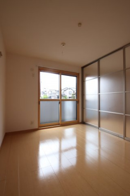 【洋室】 | YU壱番館