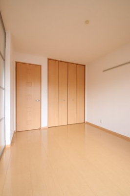 【洋室】 | YU壱番館