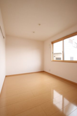 【寝室】 | YU壱番館