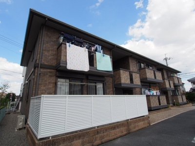 【外観】 | YU壱番館