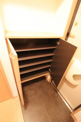 【収納】 | YU壱番館 | シューズボックス