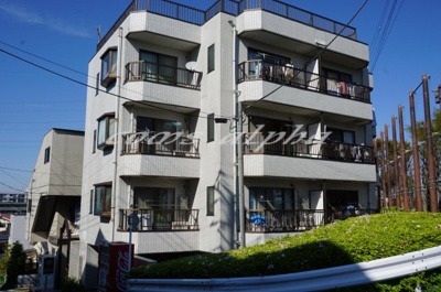 【外観】 | サザンプルミエール横浜 | サザンプルミエール横浜　外観