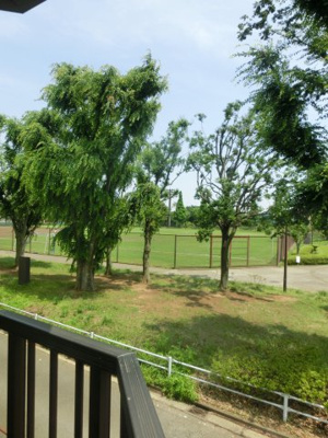 【展望】 | サザンプルミエール横浜 | サザンプルミエール横浜　眺望