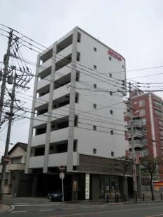 【外観】 | 外観です