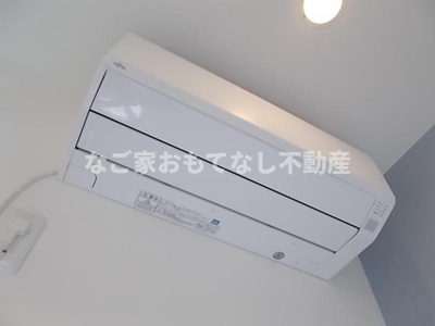 【設備】 | ディアコート浄心 | ディアコート浄心　お問合せはなご家おもてなし不動産へ。