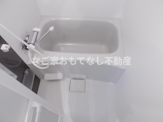 【浴室】 | ディアコート浄心 | ディアコート浄心　お問合せはなご家おもてなし不動産へ。