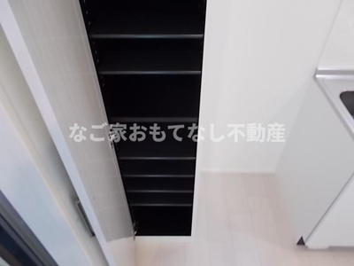 【その他】 | ディアコート浄心 | ディアコート浄心　お問合せはなご家おもてなし不動産へ。