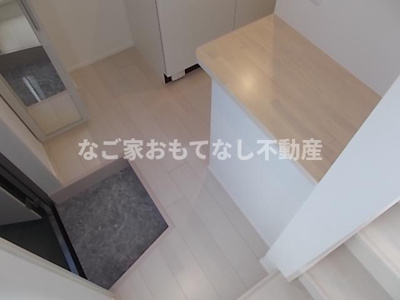 【内装】 | ディアコート浄心 | ディアコート浄心　お問合せはなご家おもてなし不動産へ。