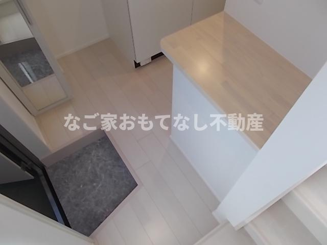 【内装】 | ディアコート浄心 | ディアコート浄心　お問合せはなご家おもてなし不動産へ。