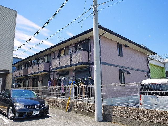 エスポワール（西九条町）