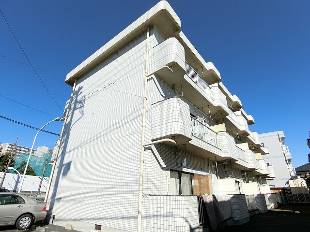 グランドールオギノ