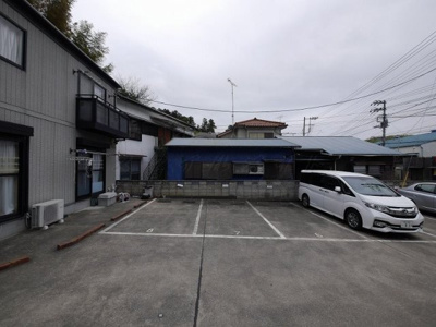 【展望】 | ラッフィナート渡辺第2