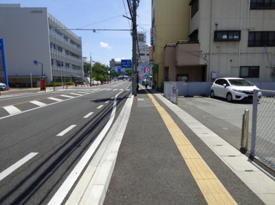 【周辺】 | 土屋月極駐車場