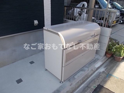 【その他共用部分】 | ディアコート浄心