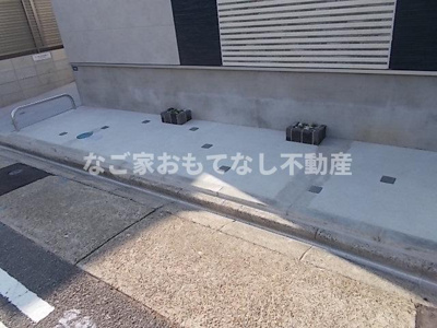 【その他共用部分】 | ディアコート浄心