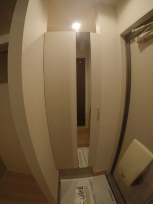 【収納】 | プレミアム九番館