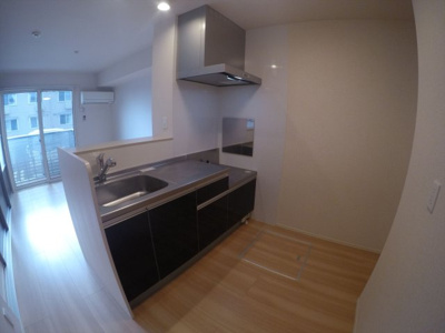 【キッチン】 | プレミアム九番館