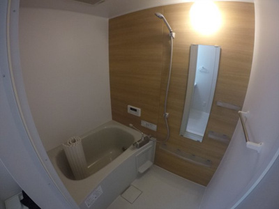 【浴室】 | プレミアム九番館