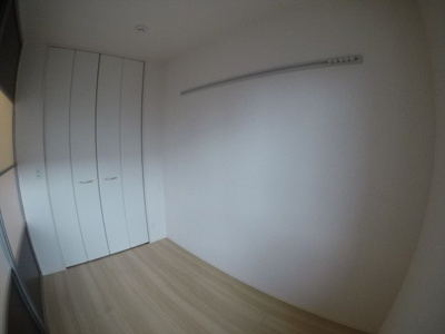 【洋室】 | プレミアム九番館