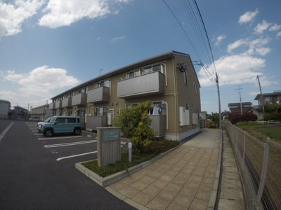 【外観】 | プレミアム九番館