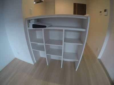 【収納】 | プレミアム九番館