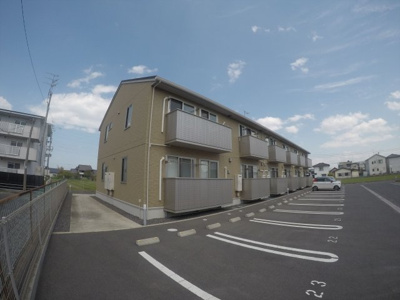 【外観】 | プレミアム九番館