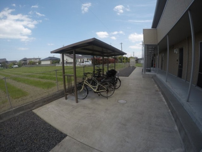 【その他共用部分】 | プレミアム九番館