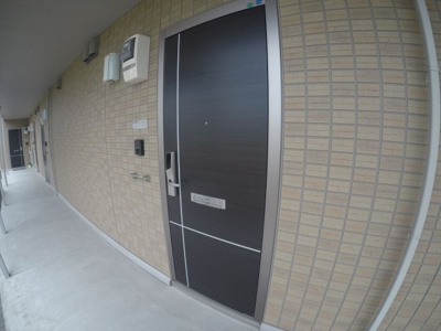 【エントランス】 | プレミアム九番館