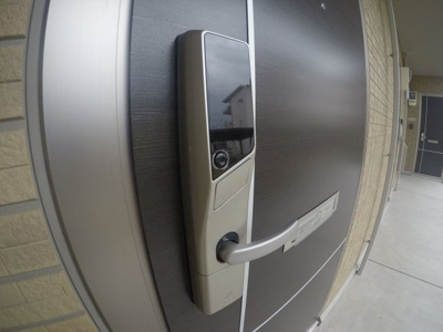 【セキュリティ】 | プレミアム九番館