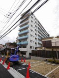 パレステージ片瀬江ノ島の画像
