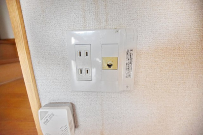 【設備】 | サニーコートF棟