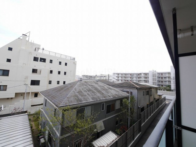 【展望】 | パレステージ片瀬江ノ島