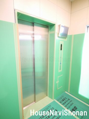 【その他共用部分】 | パレステージ片瀬江ノ島