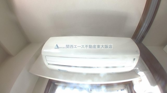 【設備】 | プレミアム菱屋西
