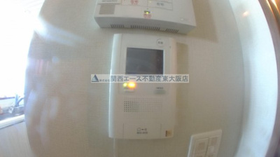 【セキュリティ】 | プレミアム菱屋西