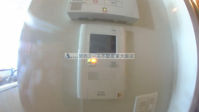 【セキュリティ】 | プレミアム菱屋西