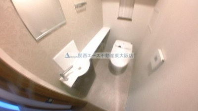 【トイレ】 | プレミアム菱屋西