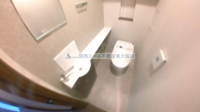 【トイレ】 | プレミアム菱屋西