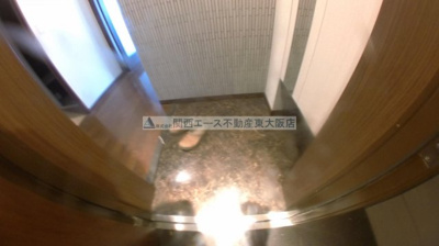 【玄関】 | プレミアム菱屋西