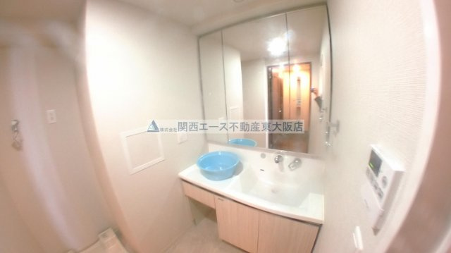 【洗面所】 | プレミアム菱屋西